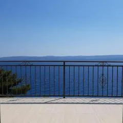 Sea view Apartment