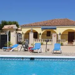 Casa Mari - fabulous semi-detached villa with swimming pool, tennis court and huge gardens