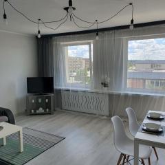 Apartament przy promenadzie