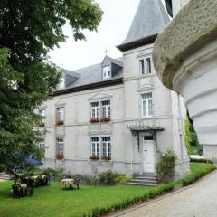 Chateau De Strainchamps