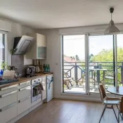 Proche mer, plage et commerces à 500m