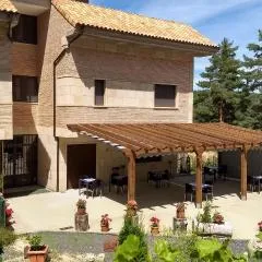 Hotel Rural El Nido de Pinares