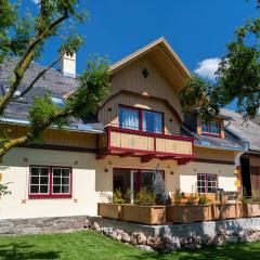 Heimathaus Dengg - Sommerfrische im Salzburger Land