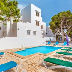 Apartamentos Karin 1ºb