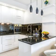 Golden Queen Apartments Jewish District