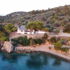 SECRET PARADICE-HIDDEN GETAWAY-PRIVATE BEACH