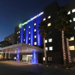 Holiday Inn Express Hotel & Suites Hermosillo, an IHG Hotel