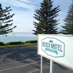 Kaikoura Beach Motel