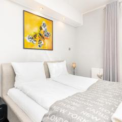 Apartments Gdańsk Drzewieckiego by Noclegi Renters