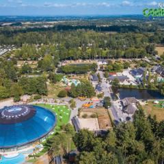 Mobile Homes by KelAir at Camping Domaine des Ormes