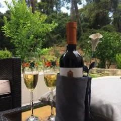 Villa Opali