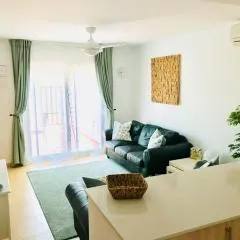 3 Bed Apartment Condado de Alhama Golf Resort