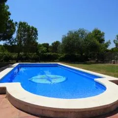 Rentalmar Chalet Dalias