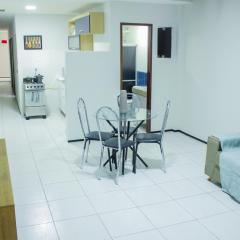 Pousada Residencial Milagre 02