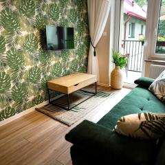 Apartamenty Willove Wzgórze