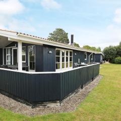 6 person holiday home in Slagelse