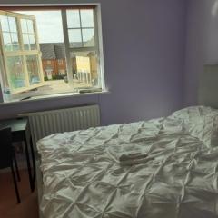 Double Room in Honiton House