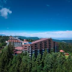 Poiana Brasov Alpin Resort Apartment