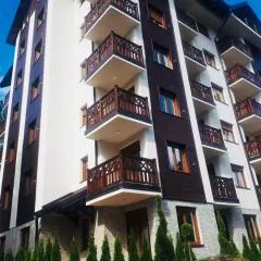 Apartman Suncokret