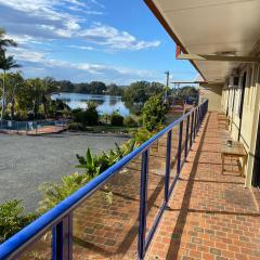 Taree Motor Inn