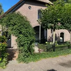 Hofstede "Den Hul"- Riant & Authentiek onthaasten - 8 persoons
