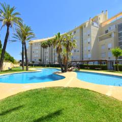 Apartamento Golden Gate Javea