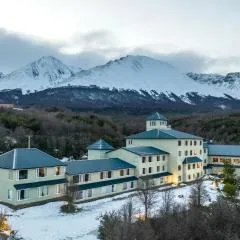 로스 아세보스 우수아이아 호텔(Los Acebos Ushuaia Hotel)