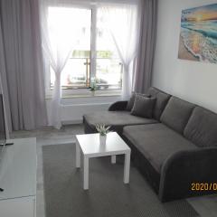 Apartament Oskar