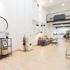 Duplex Cienfuegos II & old town by ELE Apartments