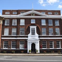 The Bar Convent Guest House