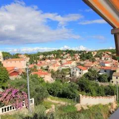Apartmani Nadalina