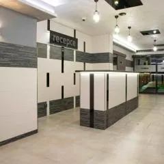 Hotel JURKOS