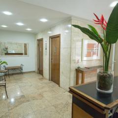 EXCELENTE apto proximo ao Shopping Higienopolis e Mackenzie