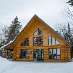 Le Chalet Bois Rond Relax