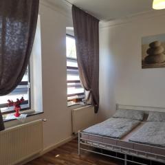 Ferienwohnung Harmonie 45 m2