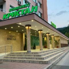 Hotel Kristal