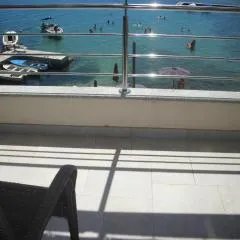 Apartments Kala