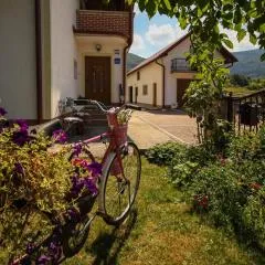 Apartman Lucija & Luka