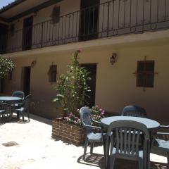 HOTEL POSADA SANTIAGO