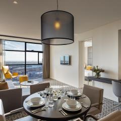 Fraser Suites Sydney