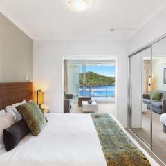 Ocean Panorama - 1 Bedroom Oceanview Apt