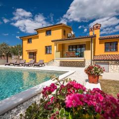 3 Bedroom Nice Home In Barban