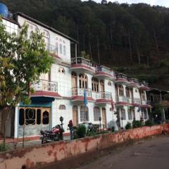 Hotel Hari Ganga