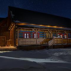 Mountain Resort Ždiar - River