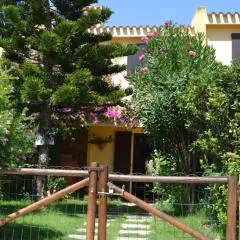 Villetta Sa Speciosa