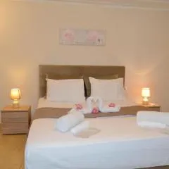 Andreas elissaios house
