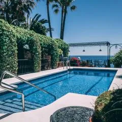 Hotel Carabeo