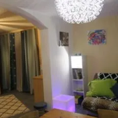 Gîte le Rocher - Suitable for people with reduced mobility