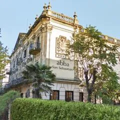 Abba San Sebastián Hotel