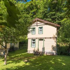 Gärtnerhaus Am Wald